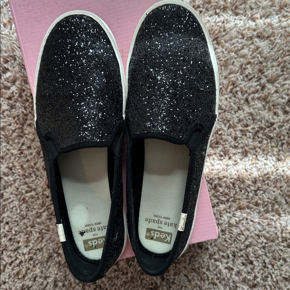 Keds Kate Spade shoes - Picture 3 of 5